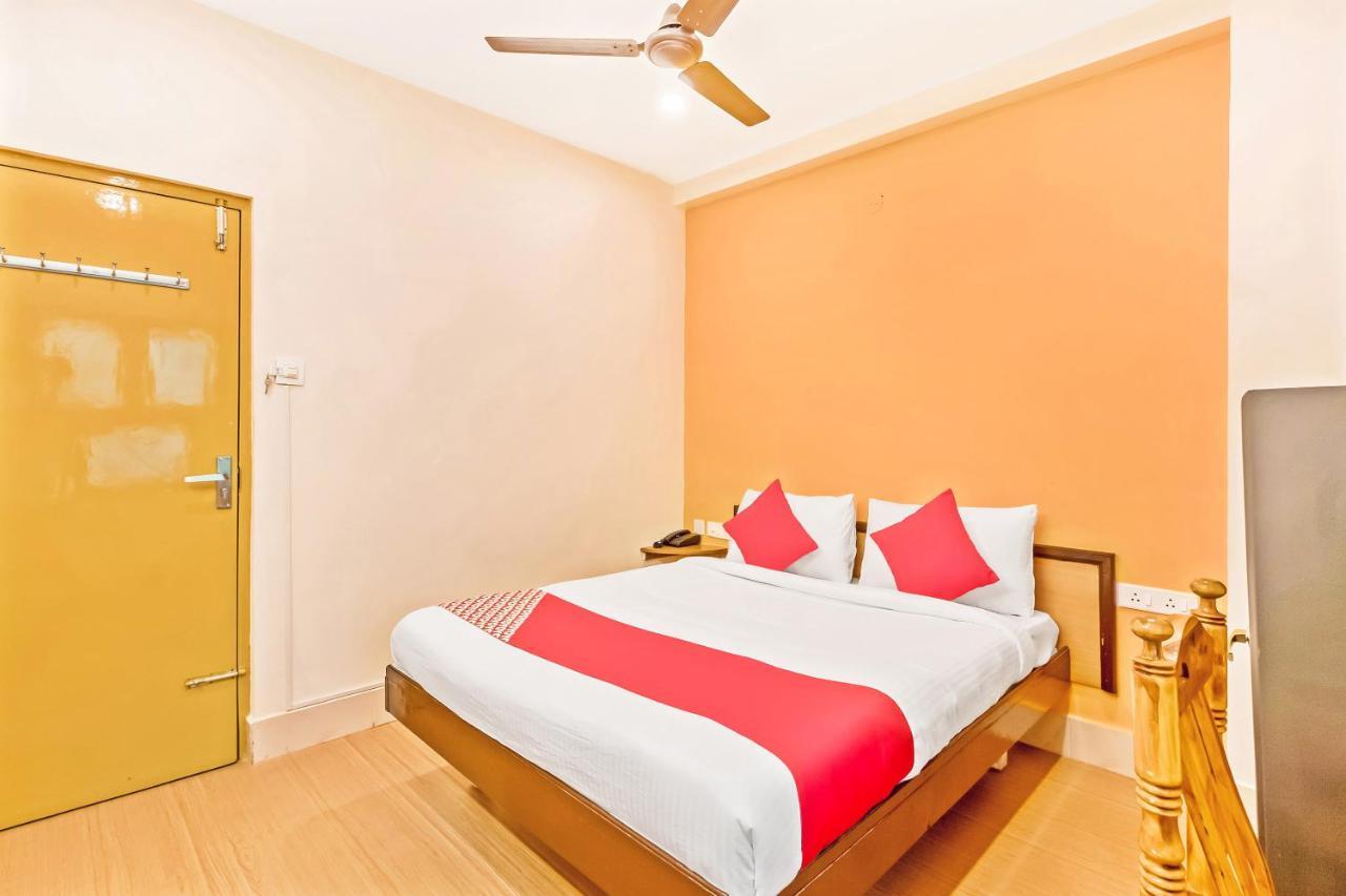 Flagship 76022 Jayalakshmi Service Apartment Tirupati Extérieur photo